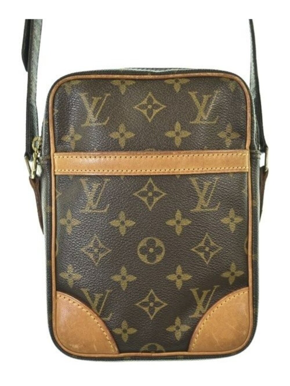 Louis Vuitton Monogram Danube